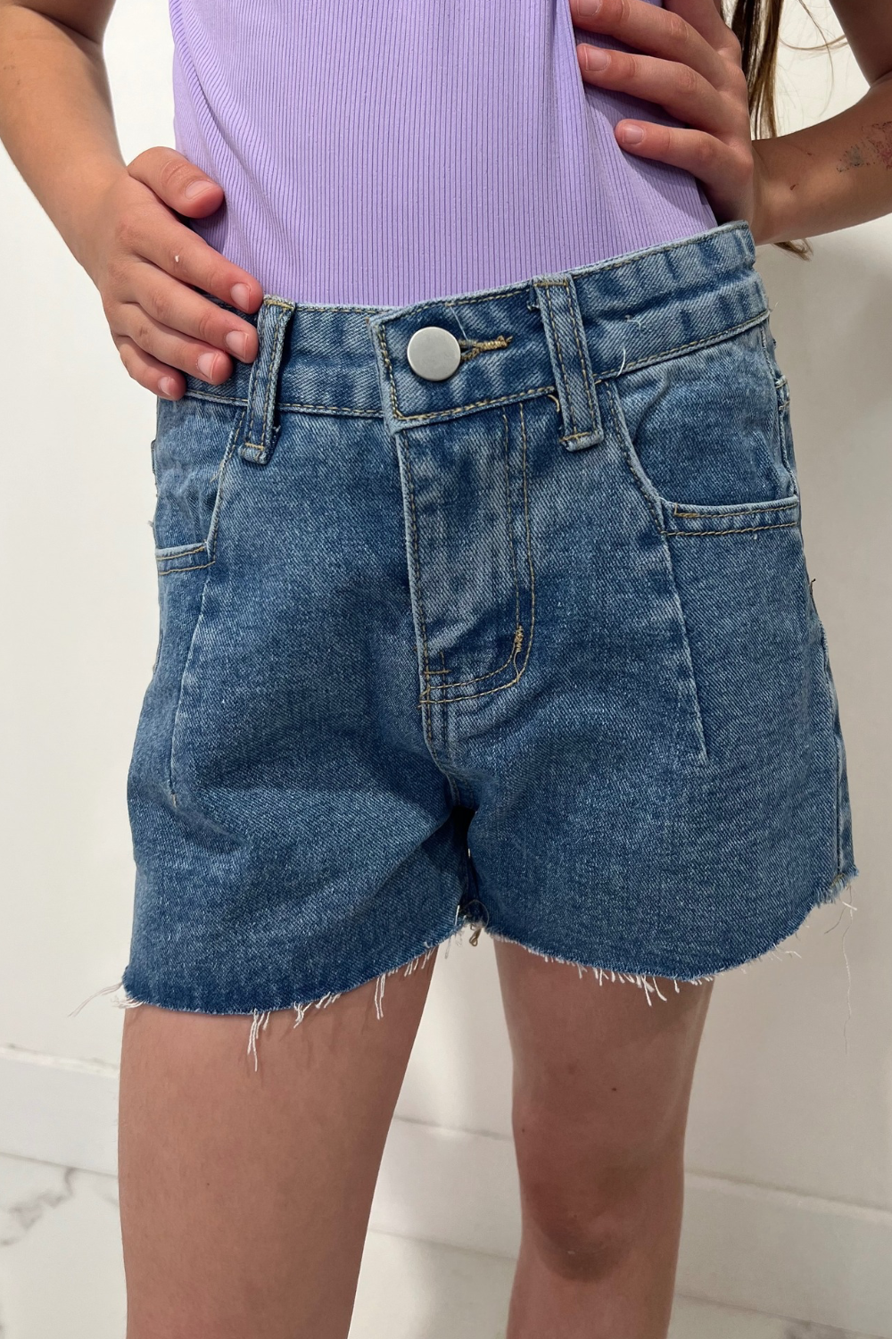 Short jeans HANYA