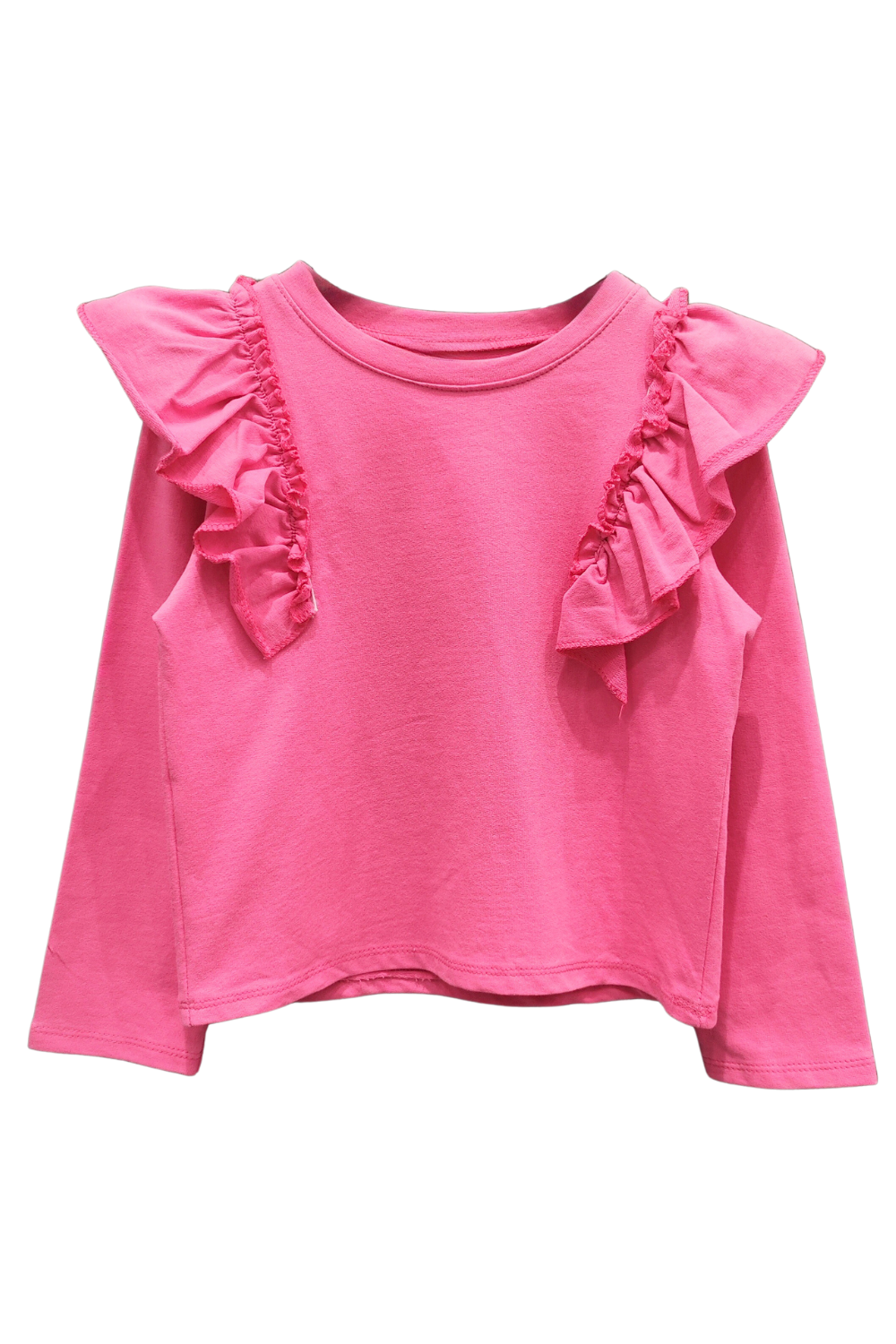 Pull volants ROSIE