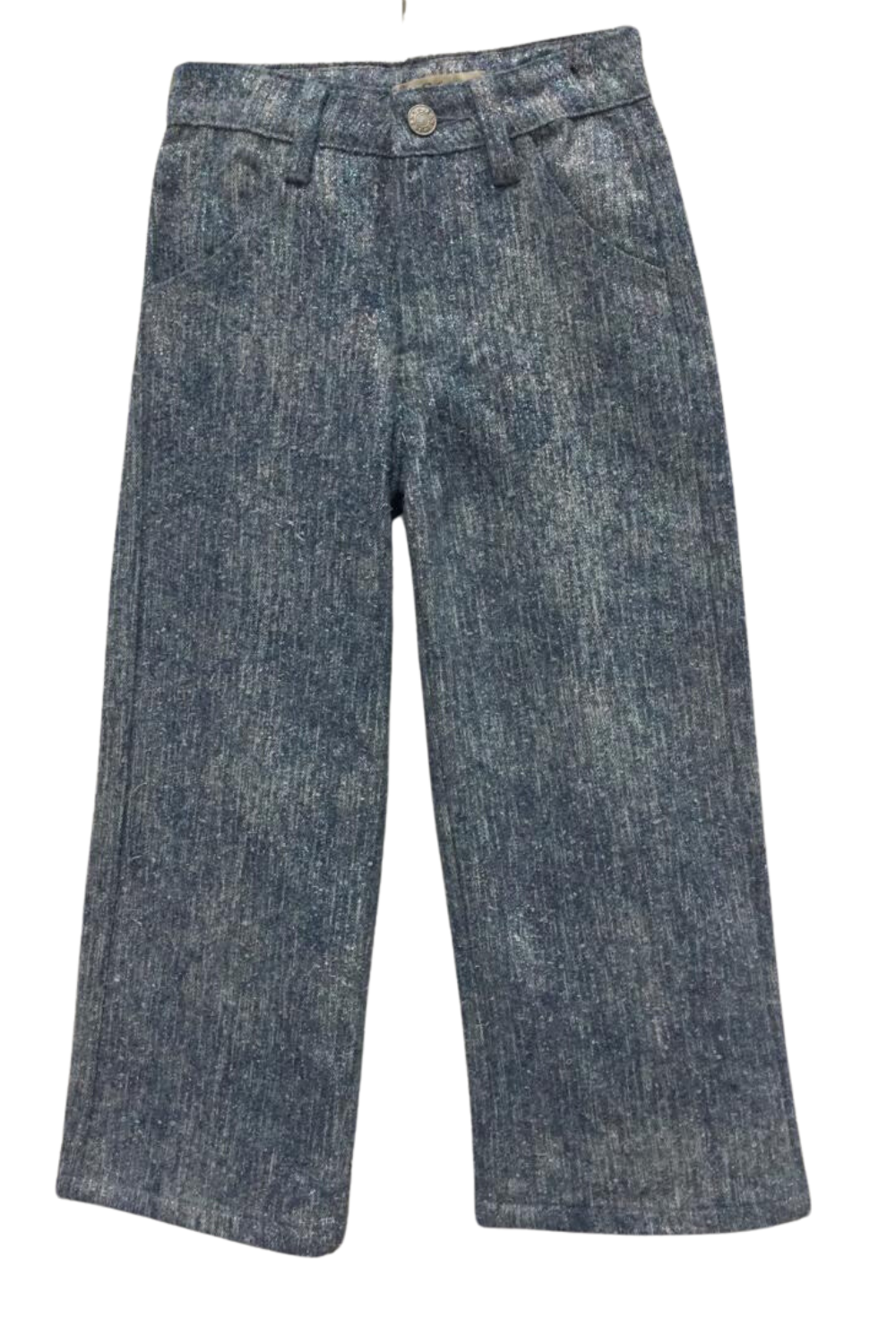 Pantalon jeans LEXIE