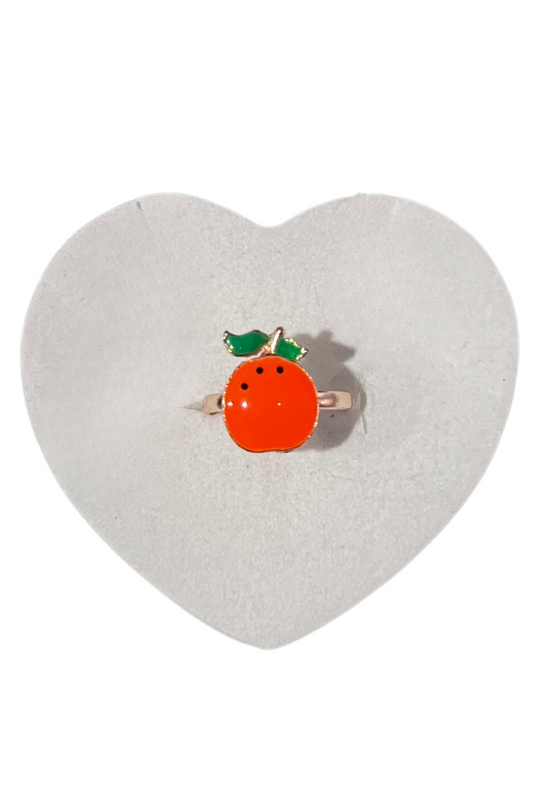 Bague ORANGE