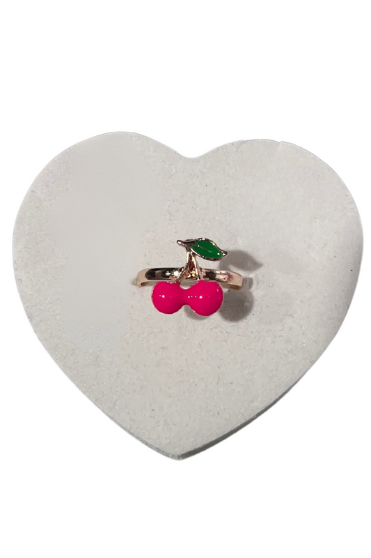 Bague CERISE