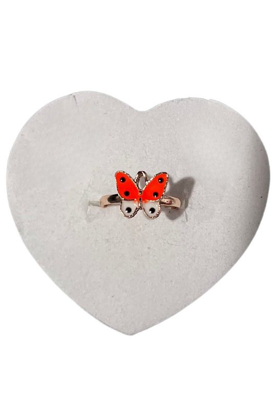 Bague PAPILLON