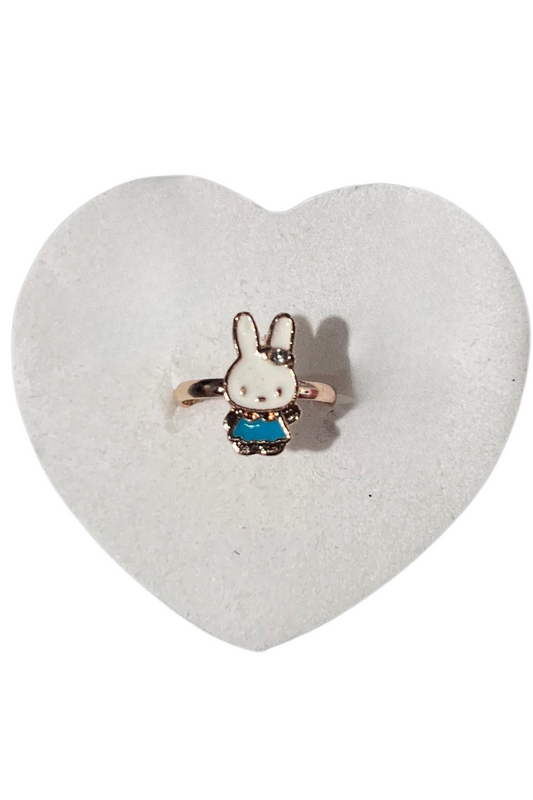 Bague LAPIN